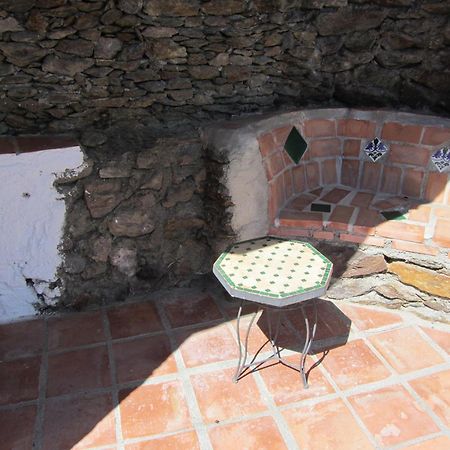 Bed and Breakfast Sierra y Mar Ferreirola Zimmer foto