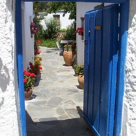 Bed and Breakfast Sierra y Mar Ferreirola Exterior foto