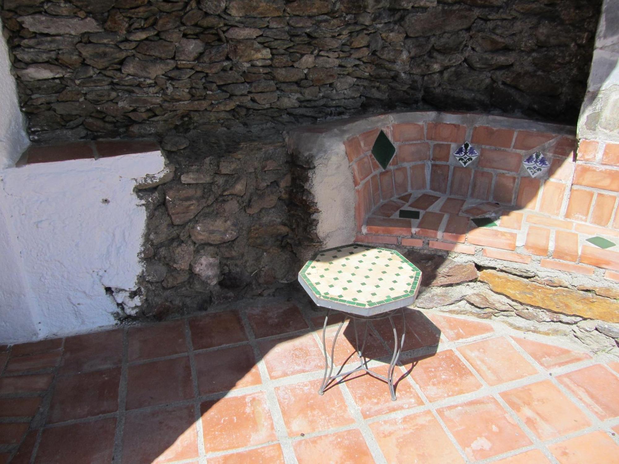 Bed and Breakfast Sierra y Mar Ferreirola Zimmer foto