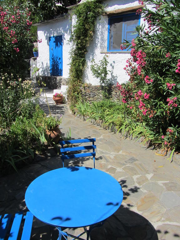 Bed and Breakfast Sierra y Mar Ferreirola Zimmer foto