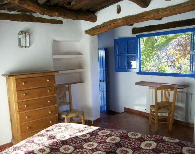 Bed and Breakfast Sierra y Mar Ferreirola Zimmer foto
