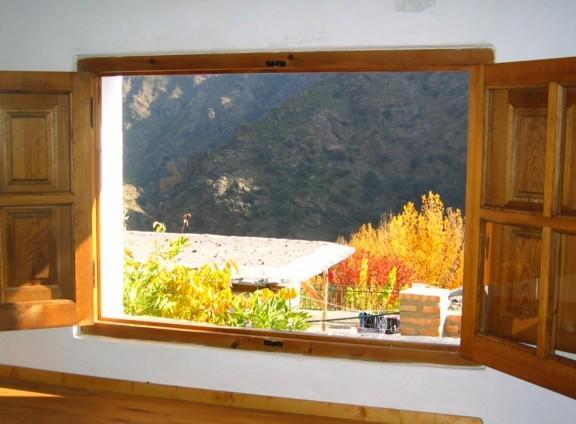 Bed and Breakfast Sierra y Mar Ferreirola Zimmer foto