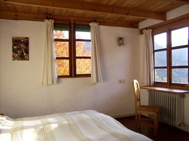 Bed and Breakfast Sierra y Mar Ferreirola Exterior foto